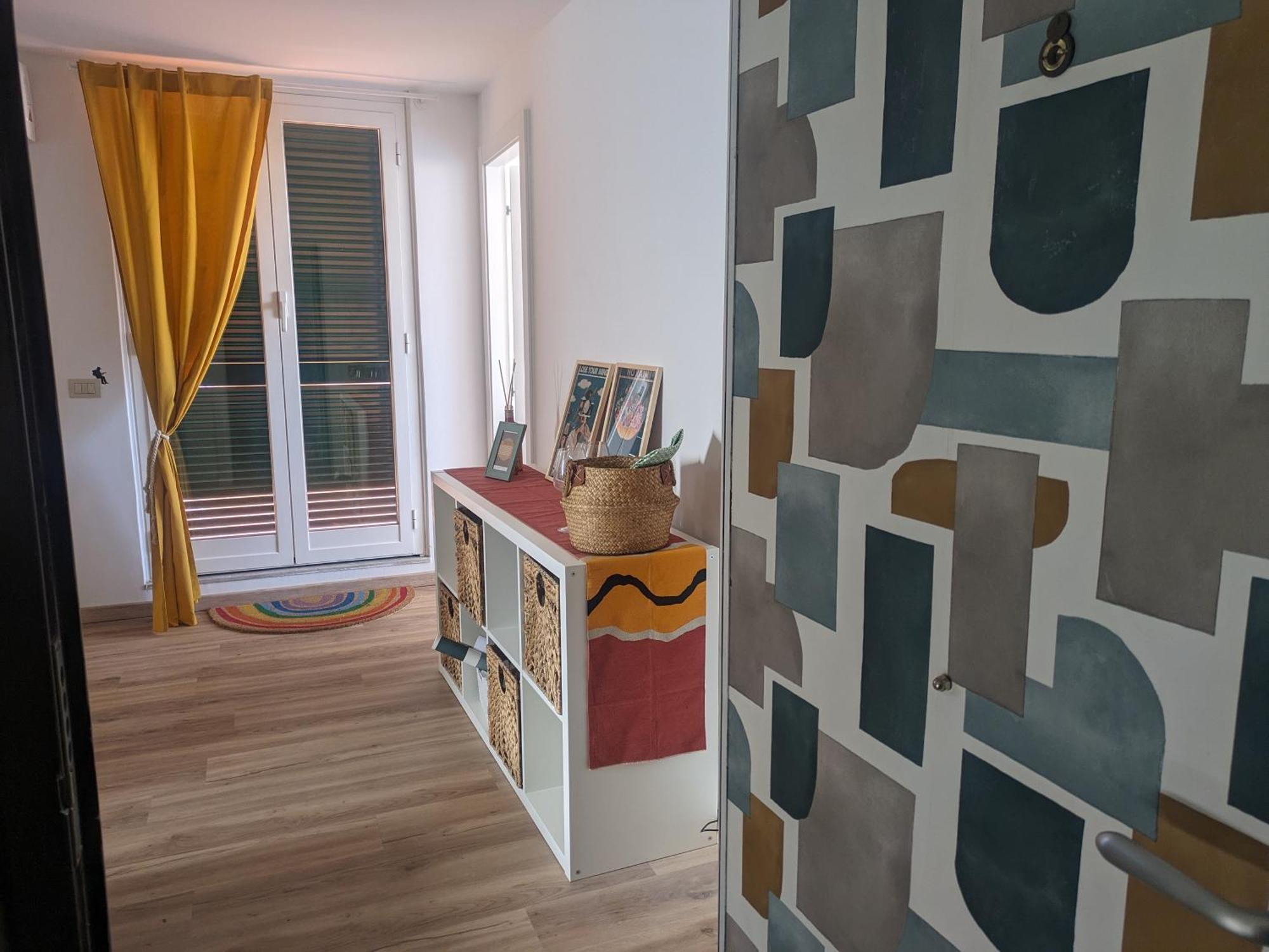 Casetta Sole, Superattico Con Terrazzo Vicino San Pietro, New Ρώμη Εξωτερικό φωτογραφία