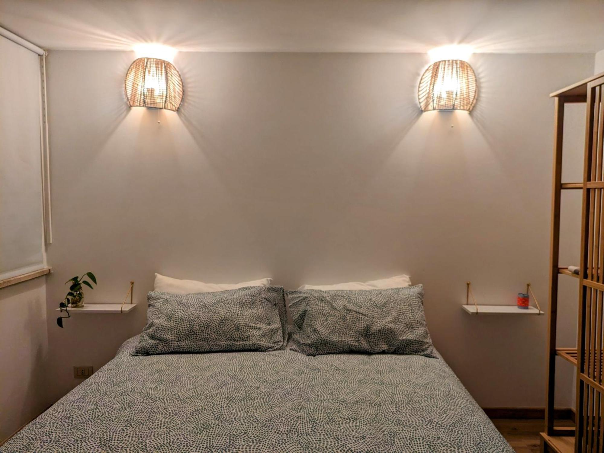 Casetta Sole, Superattico Con Terrazzo Vicino San Pietro, New Ρώμη Εξωτερικό φωτογραφία