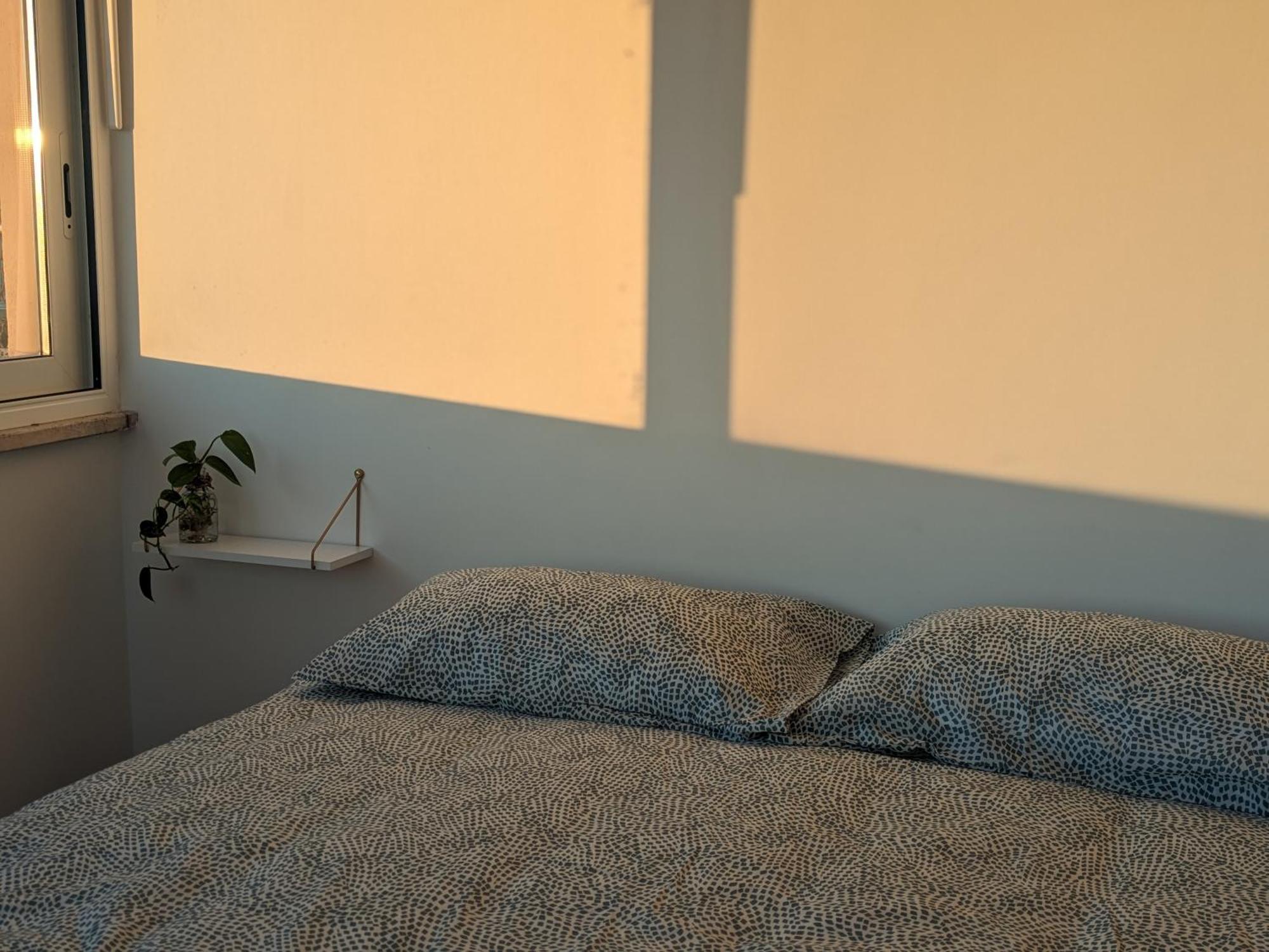 Casetta Sole, Superattico Con Terrazzo Vicino San Pietro, New Ρώμη Εξωτερικό φωτογραφία