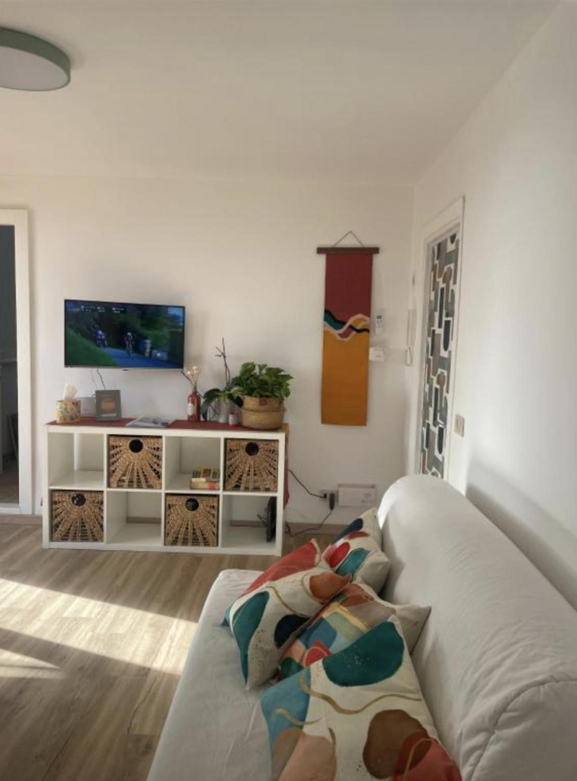 Casetta Sole, Superattico Con Terrazzo Vicino San Pietro, New Ρώμη Εξωτερικό φωτογραφία